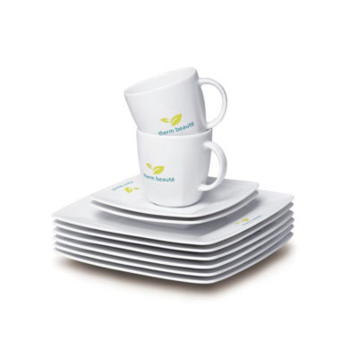 Kugelschreibershop Werbetassen Onlineshop Porzellan Starter Maxim